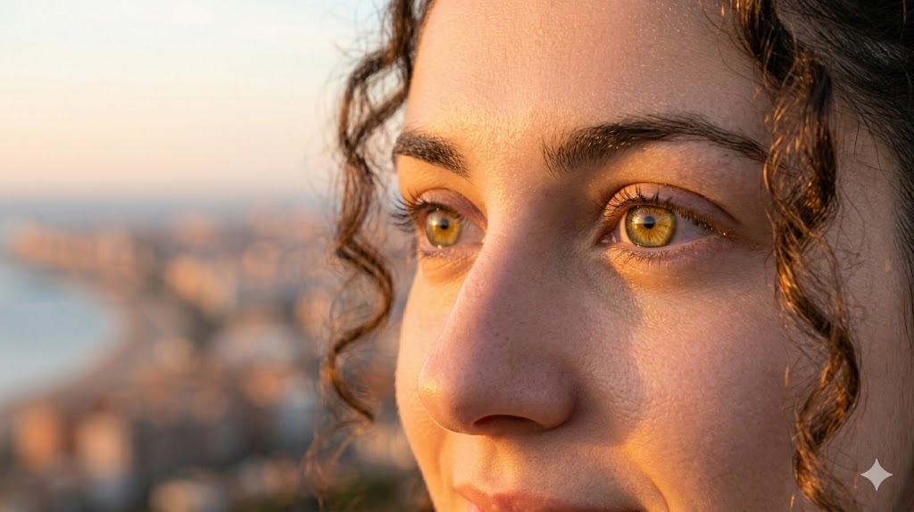 mirando con nuevos ojos